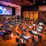 Warner Bros. Studios Post Production Creative Services