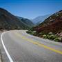 Highway 1 - Big Sur - Monterey County