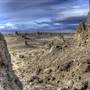 Trona Pinnacles - Ridgecrest District - Bureau of Land Management (BLM)