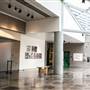 California African American Museum (CAAM) at Exposition Park