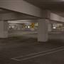 Exposition Park Parking Structures and Surface Lots (Blue, Orange, Pink, Yellow, Green)