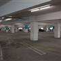 Exposition Park Parking Structures and Surface Lots (Blue, Orange, Pink, Yellow, Green)