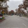 Roads and Surfaces at Exposition Park