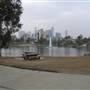 MacArthur Park and Tunnels