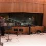 Capitol Records Building & Recording Studio