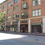7th between Grand and Olive