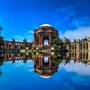 Palace of Fine Arts & Theatre