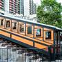 Angels Flight Railway