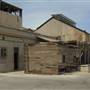 Old Milk Distribution Center