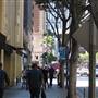 7th Street between Hope and Grand