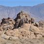 Alabama Hills - Bureau of Land Management / BLM - Bishop Field Office