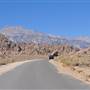 Alabama Hills - Bureau of Land Management / BLM - Bishop Field Office