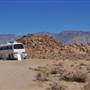Alabama Hills - Bureau of Land Management / BLM - Bishop Field Office