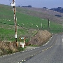 Chileno Valley Road