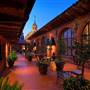 The Historic Mission Inn Hotel & Spa
