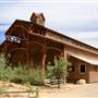 Golden Oak Ranch - Rural Sets