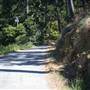 Aguajito Road