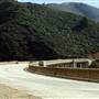 Bixby Creek Bridge - Highway 1