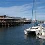 Monterey Fisherman's Wharf