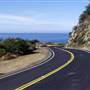 Highway 1 - Big Sur - Monterey County