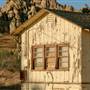 Rocky Buttes Movie Ranch