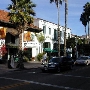 Downtown Santa Barbara