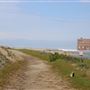 MacKerricher State Park (SP) - Inglenook Ten Mile Preserve - northern stretch - aka Ten Mile Dunes