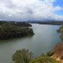 Coyote Valley Dam / Lake Mendocino