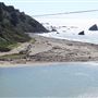 Navarro River Beach - Navarro River Redwoods State Park (SP)