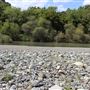Russian River - US Route 101 -  Mendocino County