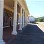 Ukiah Depot