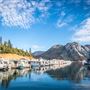 Shasta County Lakes & Rivers