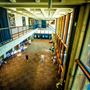 Redding Civic Auditorium