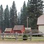 Shasta County Towns & Cities