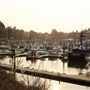 Noyo Harbor / Noyo Harbor Village / Noyo Harbor Drive