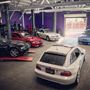 Garage 54