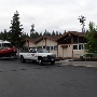 Coast Guard Station - Lake Tahoe / DOD
