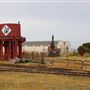 Skunk Train - California Western Railroad