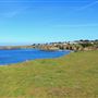 Mendocino Bay Overlook (Public Access Easement)