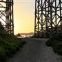 Albion River Bridge