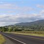 Redwood Highway - Highway 101 - Cloverdale to Ukiah