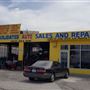 Consolidated Auto Sales
