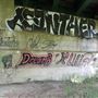 Russian River Bridge / Mendocino County / Bridge 10-82