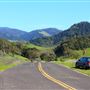 Mountain House Road