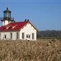 Point Cabrillo Light Station State Historic Park (SHP)