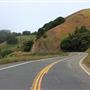 Boonville-Ukiah Road - Highway 253