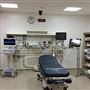 Medical and Healthcare / The Women’s Guild Hospital Simulation Center