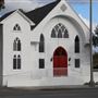 The Little White Church
