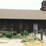 Chapel of the Redwoods Baptist Church