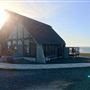 Noyo Center for Marine Science /  The Crow's Nest